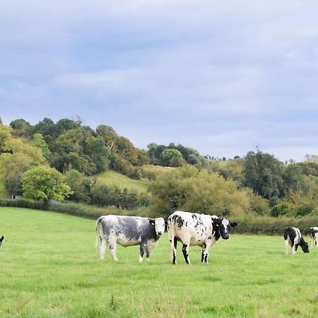 Nr Bicester Village 5 Star Luxury On Farm Piddington Екстериор снимка