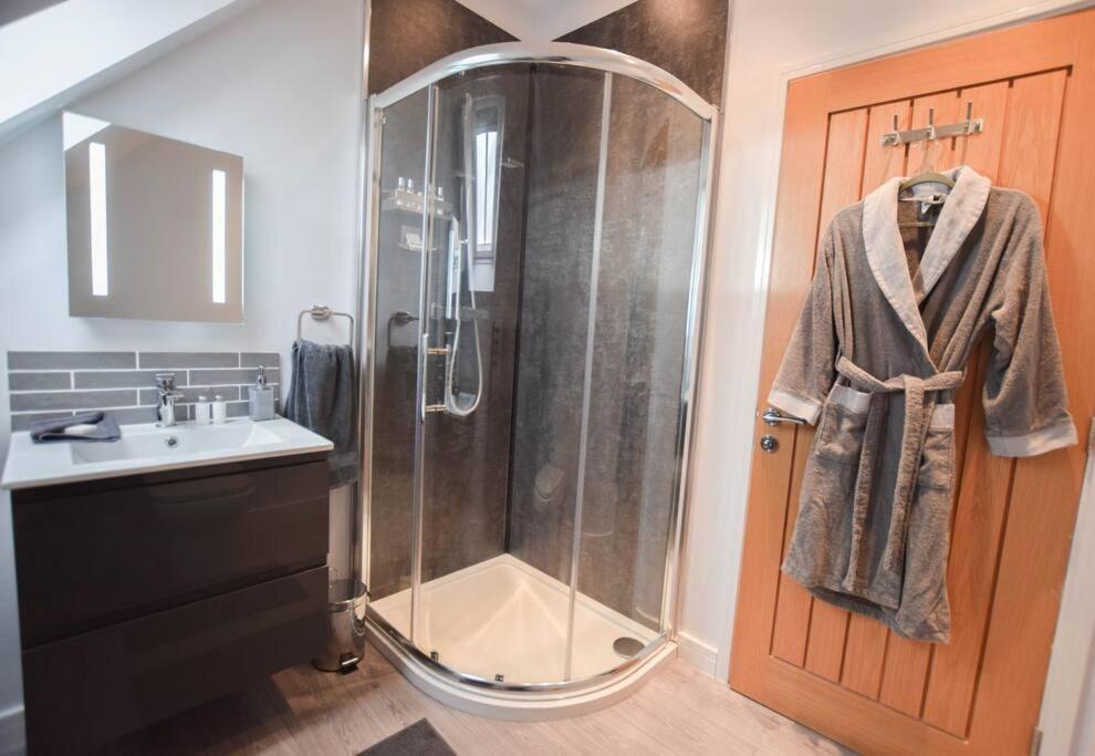 Nr Bicester Village 5 Star Luxury On Farm Piddington Екстериор снимка