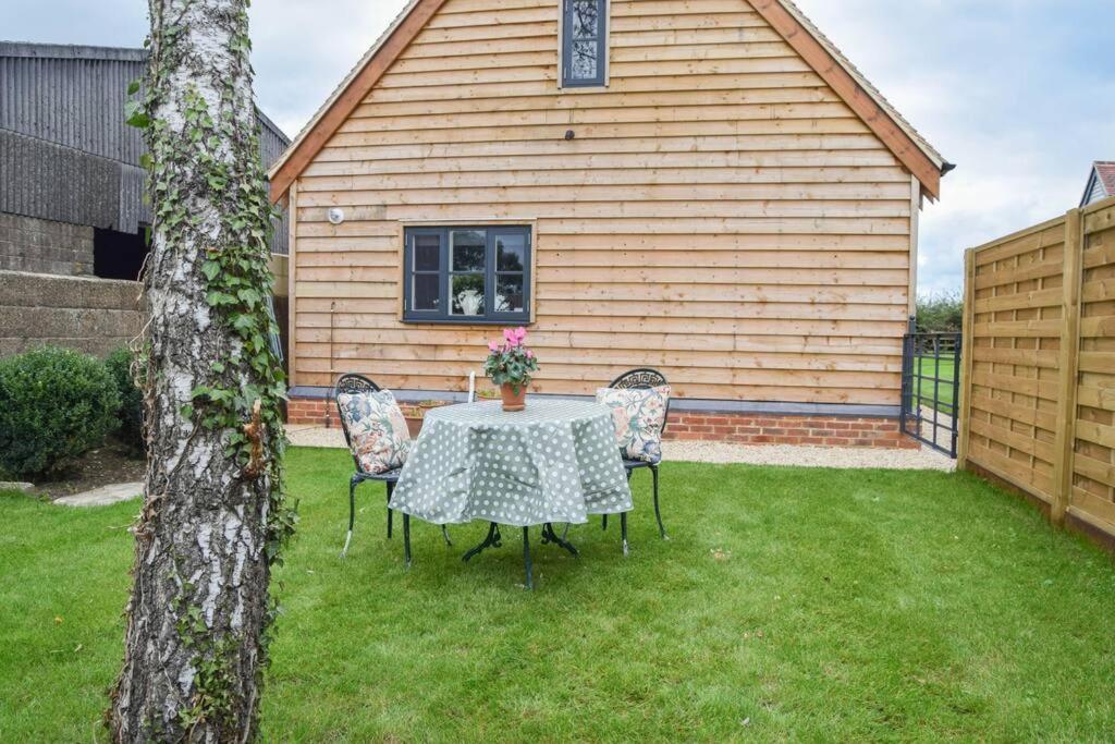 Nr Bicester Village 5 Star Luxury On Farm Piddington Екстериор снимка