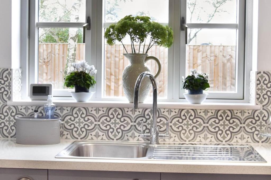 Nr Bicester Village 5 Star Luxury On Farm Piddington Екстериор снимка