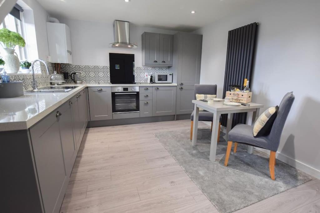 Nr Bicester Village 5 Star Luxury On Farm Piddington Екстериор снимка