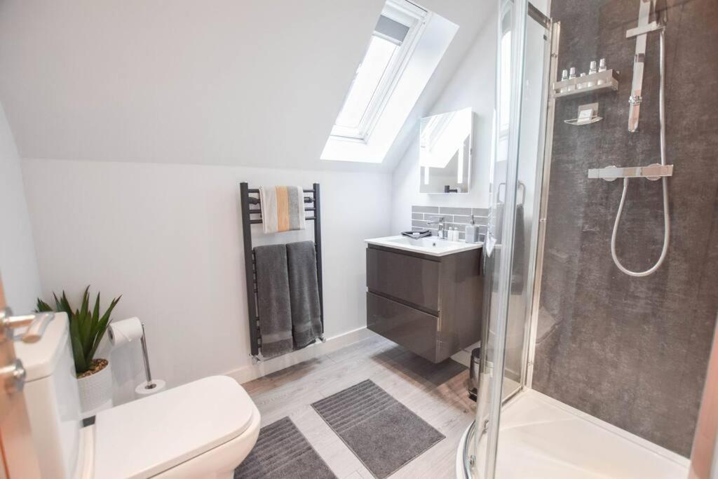 Nr Bicester Village 5 Star Luxury On Farm Piddington Екстериор снимка