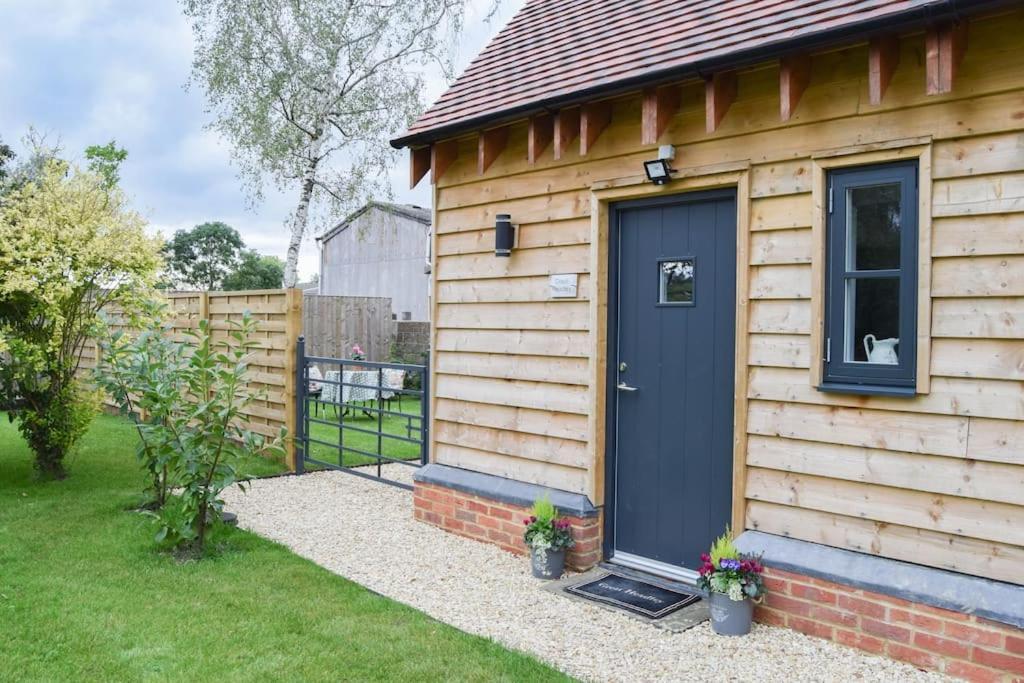 Nr Bicester Village 5 Star Luxury On Farm Piddington Екстериор снимка