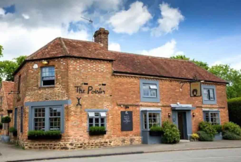 Nr Bicester Village 5 Star Luxury On Farm Piddington Екстериор снимка