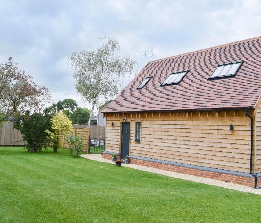 Nr Bicester Village 5 Star Luxury On Farm Piddington Екстериор снимка