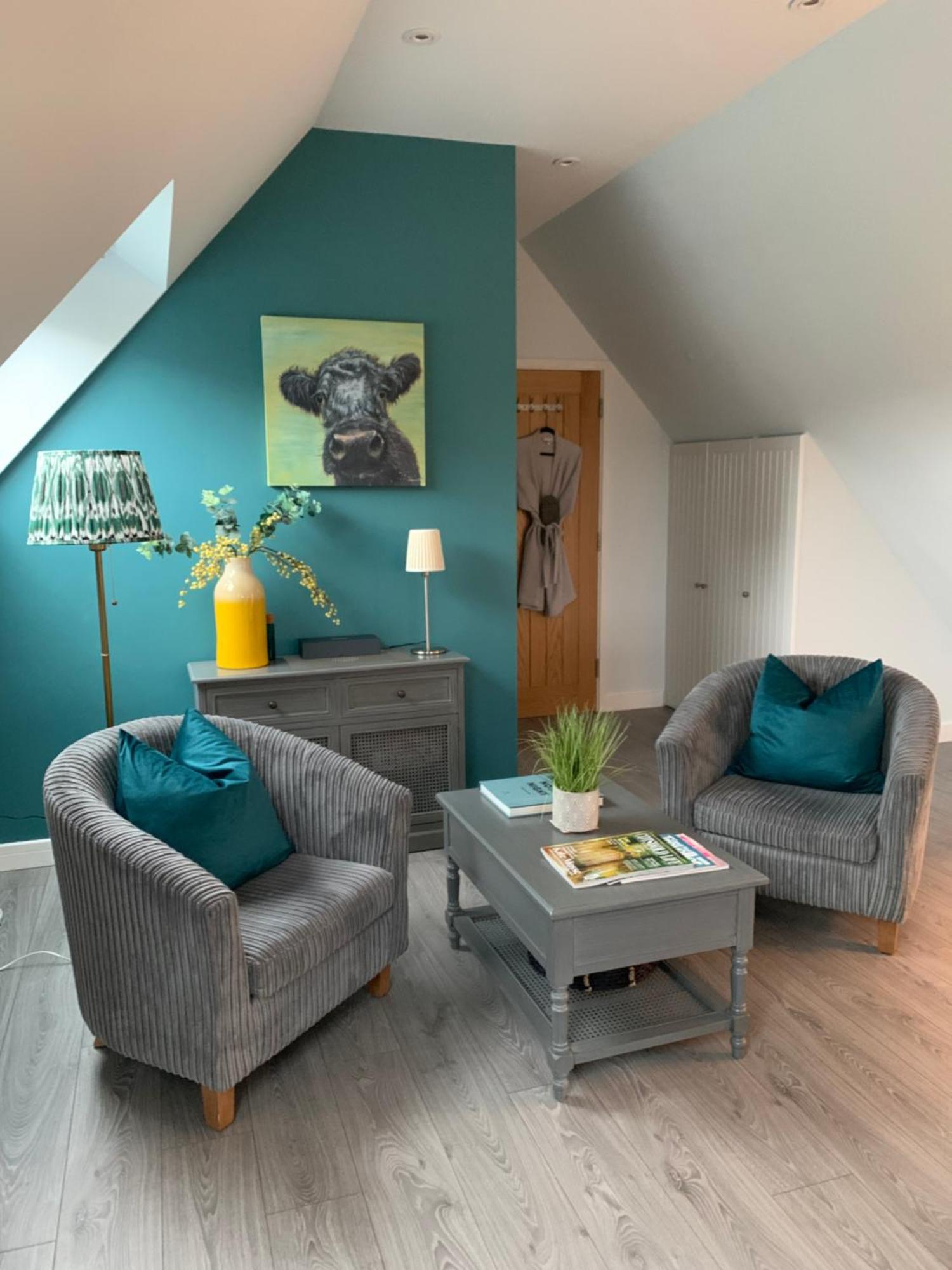 Nr Bicester Village 5 Star Luxury On Farm Piddington Екстериор снимка